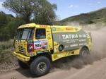 Tatra T815 4x4 Rally Truck 2010 года